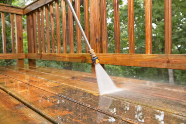 Professional Pressure Washing Services in Clear Lake Shores, TX